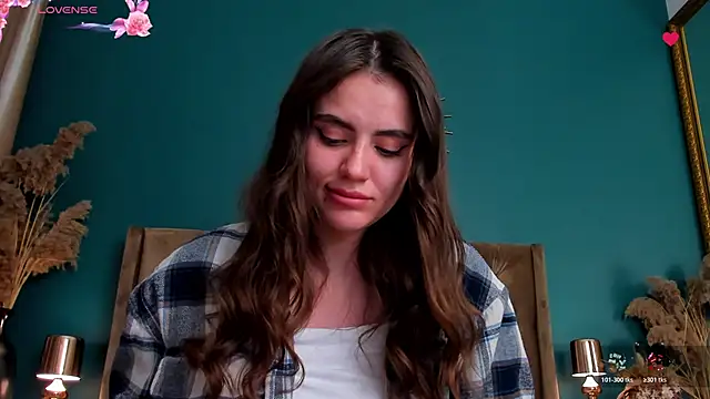 Chat XXX en directo de CalyMoon