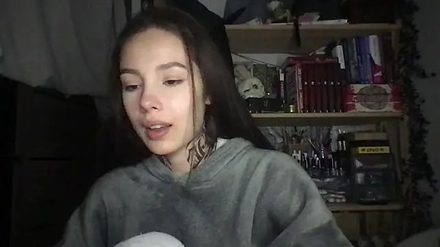 Živý XXX chat Yuna5343