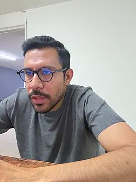 Show de webcam de AdrianGarcia89