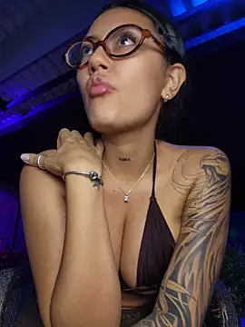 Czat XXX na żywo – Roma_xxx