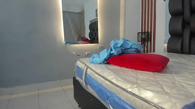 choco_dick_のウェブカメラショー