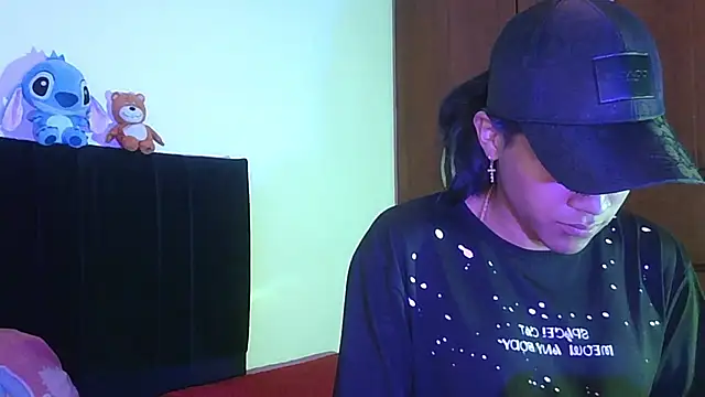 Webkamerová show Leilany_sexy