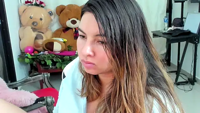 __Emma__11__Lecat_'s Live XXX Chat