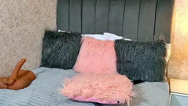 Živý XXX chat MadisonWilde