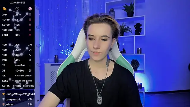 Czat XXX na żywo – _Rein_ramm