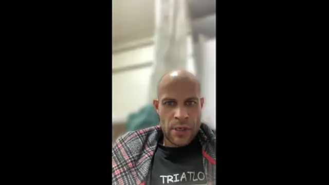 Вебкам-шоу Zbochunec