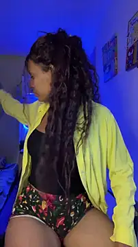 Show Webcam de thepicis