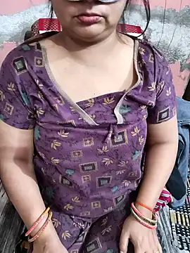 Webkamerová show Gujju_bhabhi69