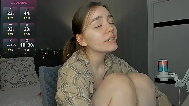 sweete_chantal Adlı Modelin Canlı XXX Sohbeti