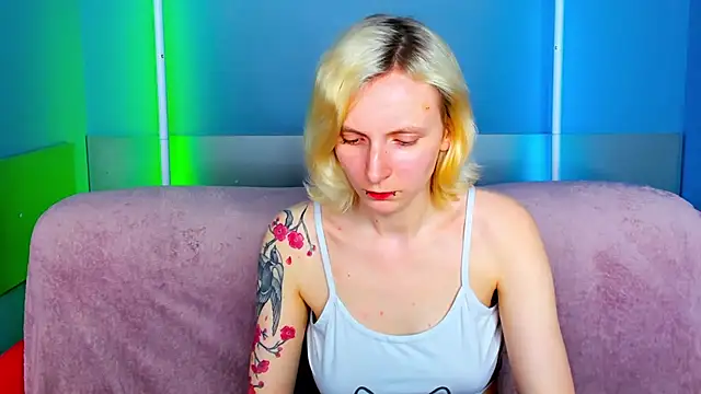 LikiLips 라이브 XXX 채팅