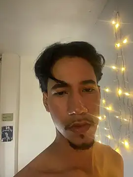 GeordiNovaX Webcam Show