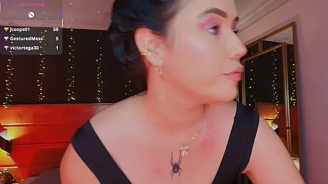 aria_bloomer 라이브 XXX 채팅