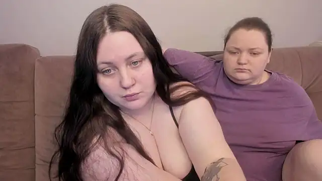 ihaveasecret_ 网络视讯表演