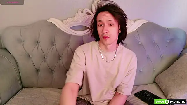 CalvinOwens' Live XXX Chat