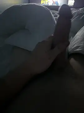 Show webcam de Pongobongo40