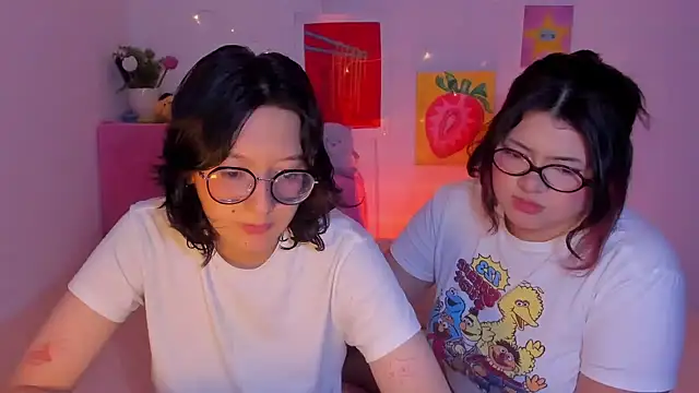 Chat XXX ao vivo de Gaby_Danna