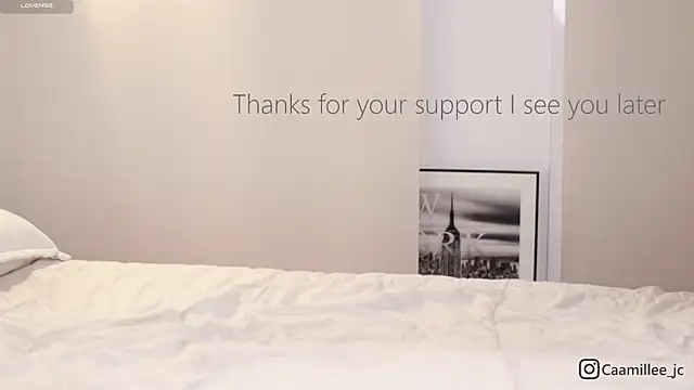 caamillee_ Show Webcam