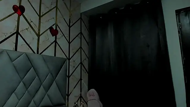 Chat XXX ao vivo de Cassidy_14