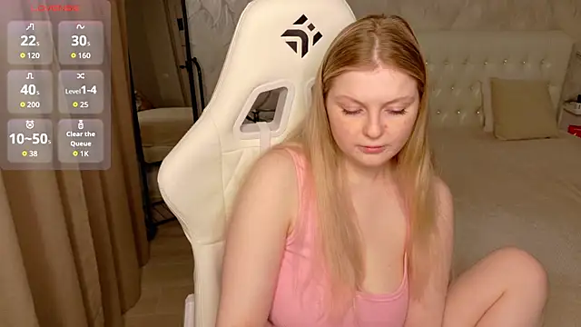 Chat XXX ao vivo de AmeliaDiamond