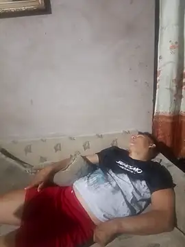 Franklin111230 Adlı Modelin Web Kamerası Şovu