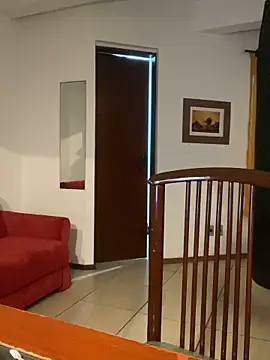 Romaninho Show in webcam