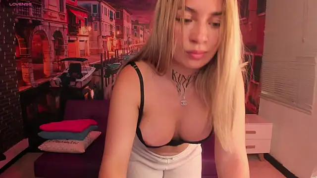 Tamaraa_velez's Live XXX Chat