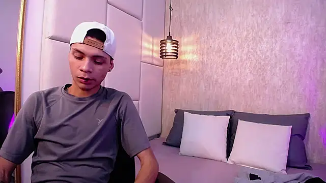 Show de Axel_marcus na webcam