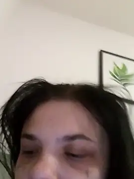 Webkamerová show krystaldevil12