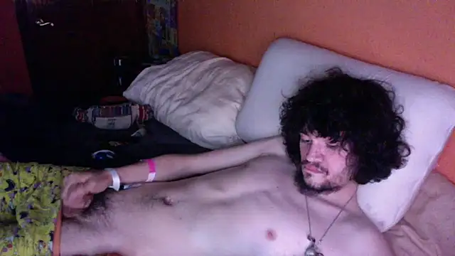 Teddy4420 – Naživo XXX chat