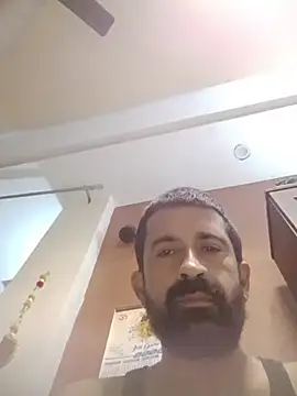 Show webcam de XxX_KING30