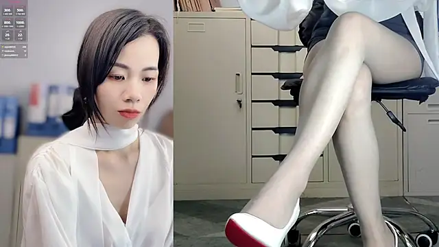 Lynnalltop-165-KeKe's Live XXX Chat