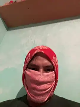 Webkamerová show Latin_Stallion