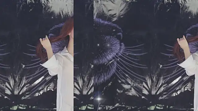 sweetgirls888 Pertunjukan Webcam