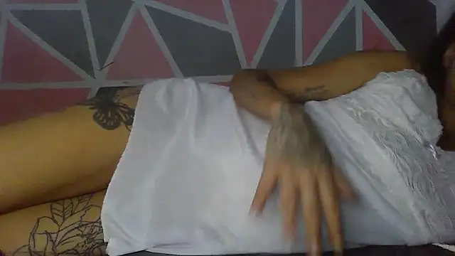 thasmyni 라이브 XXX 채팅