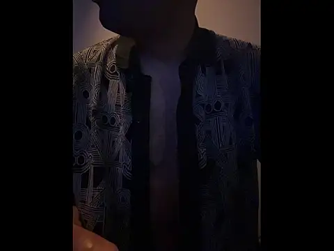 LuxeSultan Webcam Show