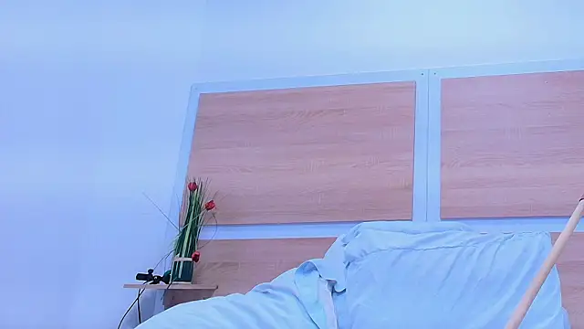 Your_big_ebony_goddness Adlı Modelin Canlı XXX Sohbeti