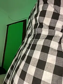 Amarantha_666 Adlı Modelin Canlı XXX Sohbeti