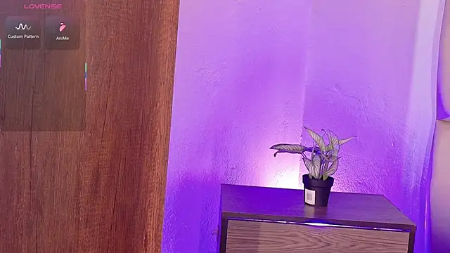 Shasa_8 Adlı Modelin Canlı XXX Sohbeti