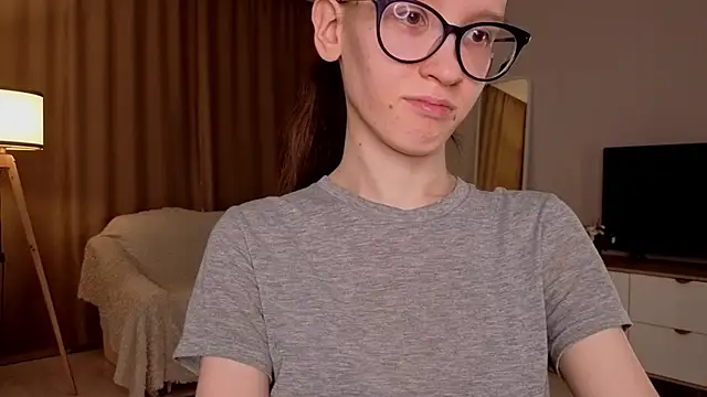 Chat +18 de BettyBrowni ao vivo