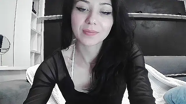 sapphirevelvet07's Live XXX Chat