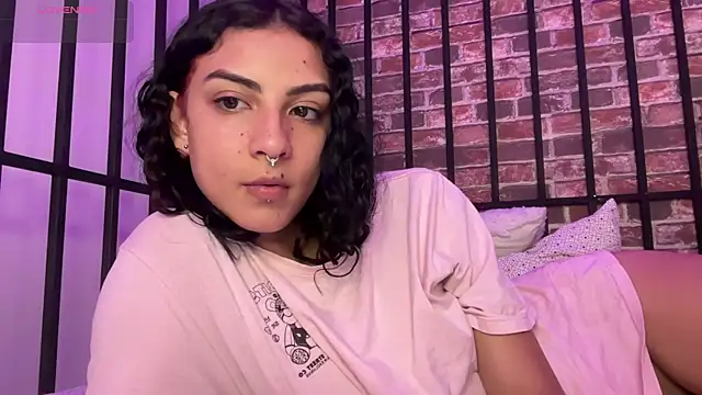 Karen_Roxe 网络视讯表演