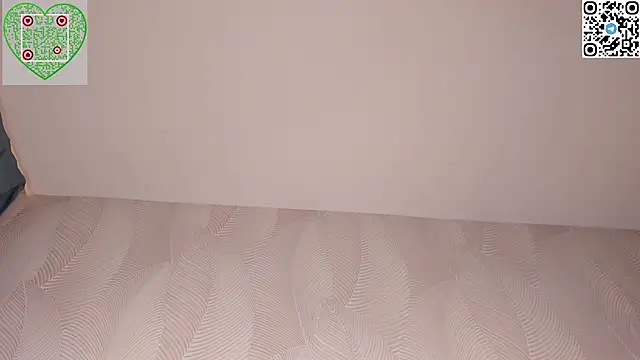 Pertunjukan Kamera Web CherrylHolme