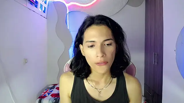 Larry_craft – webcam-show