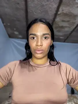 Chat +18 de FlorSalvaje_ ao vivo