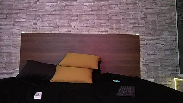 Show de webcam de Enzo_Crown