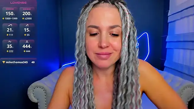 Chat +18 de Fire__Dancer ao vivo