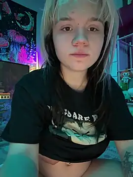 Živý XXX chat Cutiepiespanks