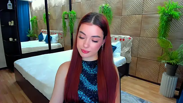 Chat XXX ao vivo de PutOnRepeat