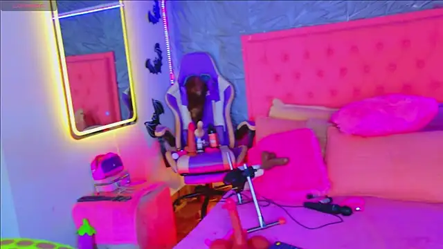 Chat XXX Live macasweet