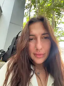 عرض كام AleksandraRich